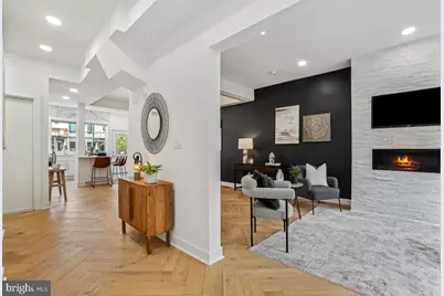 1351 Newton Street NW, Washington, DC 20010 - Photo 3