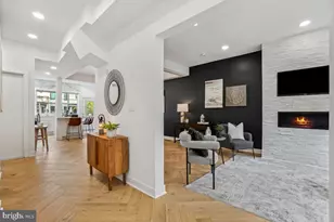 1351 Newton St NW, Washington, DC 20010 - Photo 3