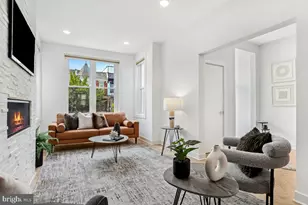 1351 Newton St NW, Washington, DC 20010 - Photo 5