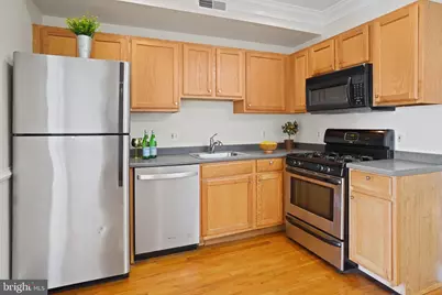 435 Kennedy Street NW #3, Washington, DC 20011 - Photo 13