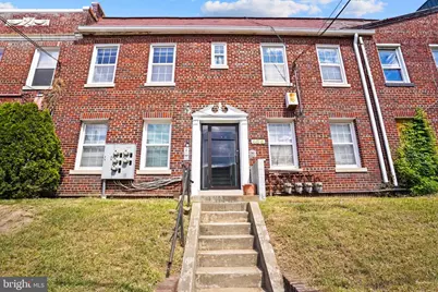 435 Kennedy Street NW #3, Washington, DC 20011 - Photo 1