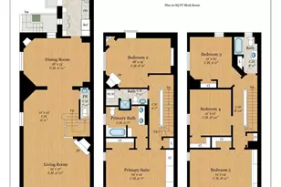 1612 T St NW, Washington, DC 20009 - Photo 43