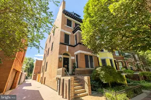 1612 T St NW, Washington, DC 20009 - Photo 41