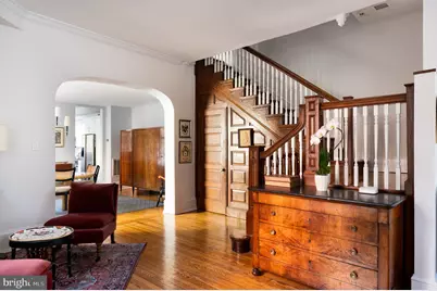 1612 T Street NW, Washington, DC 20009 - Photo 5