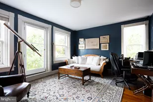 1612 T St NW, Washington, DC 20009 - Photo 29