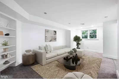 1612 T Street NW, Washington, DC 20009 - Photo 35