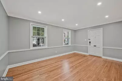 2106 Suitland Terrace SE, Washington, DC 20020 - Photo 5