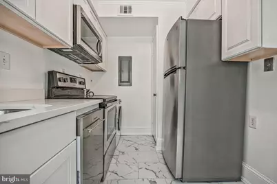 2106 Suitland Terrace SE, Washington, DC 20020 - Photo 15