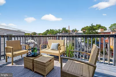 2119 N Street NW #6, Washington, DC 20037 - Photo 9