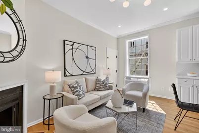 2119 N Street NW #6, Washington, DC 20037 - Photo 3