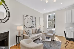 2119 N St NW, Washington, DC 20037 - Photo 3