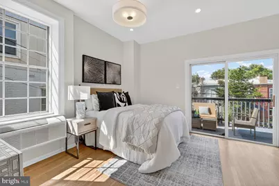 2119 N Street NW #6, Washington, DC 20037 - Photo 5
