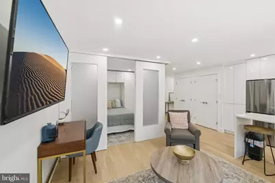 1420 N Street NW #615, Washington, DC 20005 - Photo 11