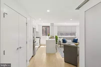 1420 N Street NW #615, Washington, DC 20005 - Photo 3