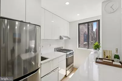 1420 N Street NW #615, Washington, DC 20005 - Photo 5