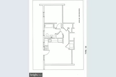 2642 Birney Place, SE #101, Washington, DC 20020 - Photo 3