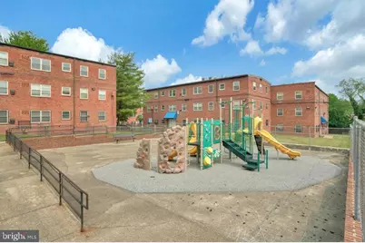 2642 Birney Place, SE #101, Washington, DC 20020 - Photo 17