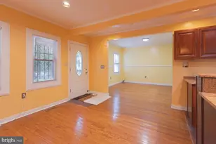 828 49th St NE, Washington, DC 20019 - Photo 1