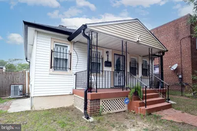 828 49th Street NE, Washington, DC 20019 - Photo 9