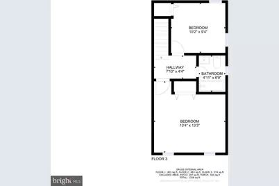 1724 W Street SE, Washington, DC 20020 - Photo 39