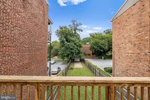 1724 W St SE, Washington, DC 20020 - Photo 35