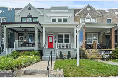 5220 5th Street NW, Washington, DC 20011 - Photo 3