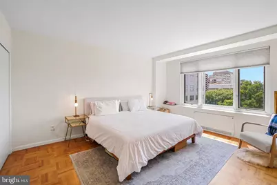 2475 Virginia Avenue NW #728, Washington, DC 20037 - Photo 19