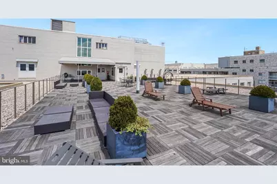 2475 Virginia Avenue NW #728, Washington, DC 20037 - Photo 23