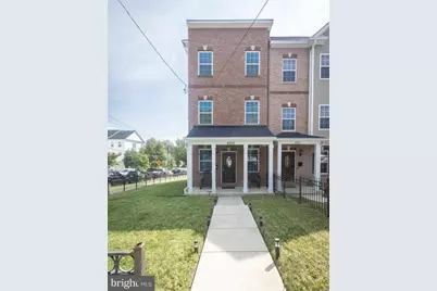 4290 South Capitol Terrace SW, Washington, DC 20032 - Photo 1