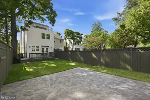 4611 43rd Pl NW, Washington, DC 20016 - Photo 33