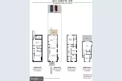 4611 43rd Place NW, Washington, DC 20016 - Photo 35