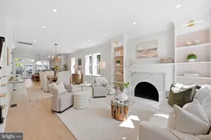 4611 43rd Pl NW, Washington, DC 20016 - Photo 3