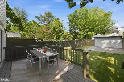 4611 43rd Place NW, Washington, DC 20016 - Photo 9