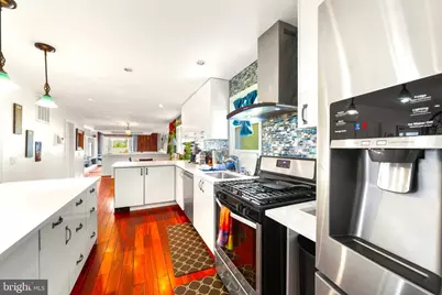 4005 Anacostia Avenue NE, Washington, DC 20019 - Photo 1