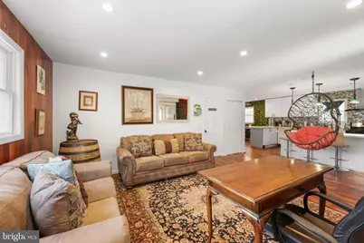 4005 Anacostia Avenue NE, Washington, DC 20019 - Photo 3