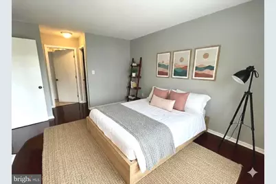 2111 Wisconsin Avenue NW #420, Washington, DC 20007 - Photo 11