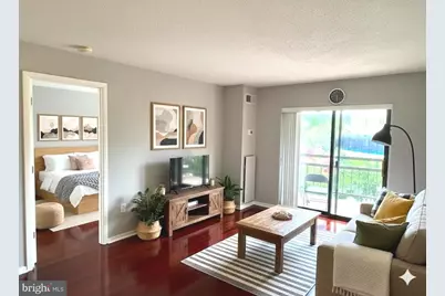 2111 Wisconsin Avenue NW #420, Washington, DC 20007 - Photo 5