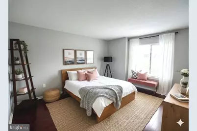 2111 Wisconsin Avenue NW #420, Washington, DC 20007 - Photo 9