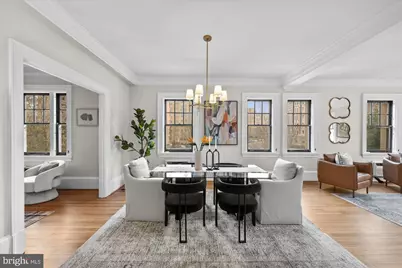 2311 Connecticut Avenue NW #301, Washington, DC 20008 - Photo 9