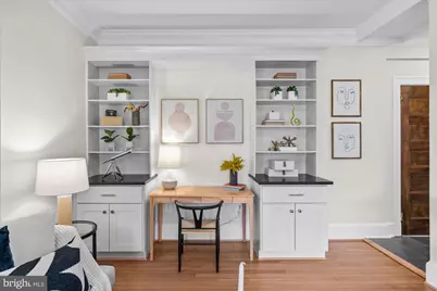 2311 Connecticut Avenue NW #301, Washington, DC 20008 - Photo 15