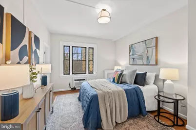 2311 Connecticut Avenue NW #301, Washington, DC 20008 - Photo 19