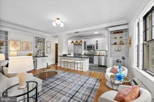 2311 Connecticut Ave NW, Washington, DC 20008 - Photo 13