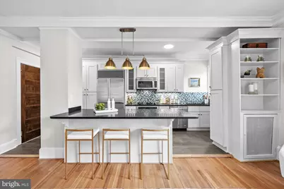 2311 Connecticut Avenue NW #301, Washington, DC 20008 - Photo 17