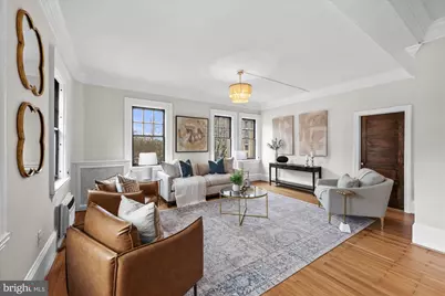 2311 Connecticut Avenue NW #301, Washington, DC 20008 - Photo 7