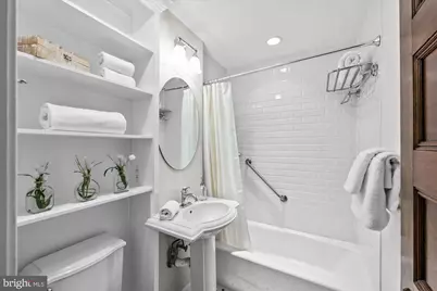 2311 Connecticut Avenue NW #301, Washington, DC 20008 - Photo 27