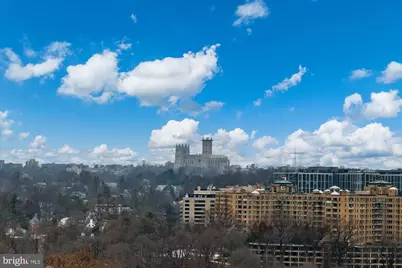 2311 Connecticut Avenue NW #301, Washington, DC 20008 - Photo 31
