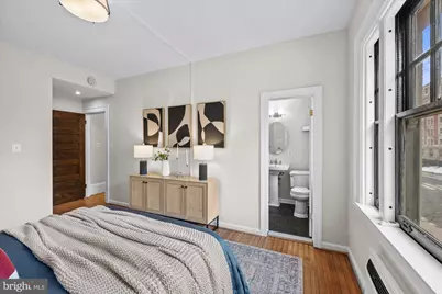 2311 Connecticut Avenue NW #301, Washington, DC 20008 - Photo 21