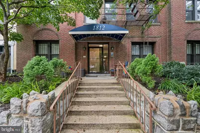 1812 Vernon Street NW #34, Washington, DC 20009 - Photo 3