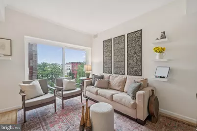 1812 Vernon Street NW #34, Washington, DC 20009 - Photo 5