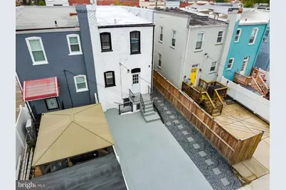 730 Sheridan Street NW, Washington, DC 20011 - Photo 17